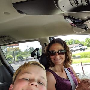 Meet your Posher, Braden